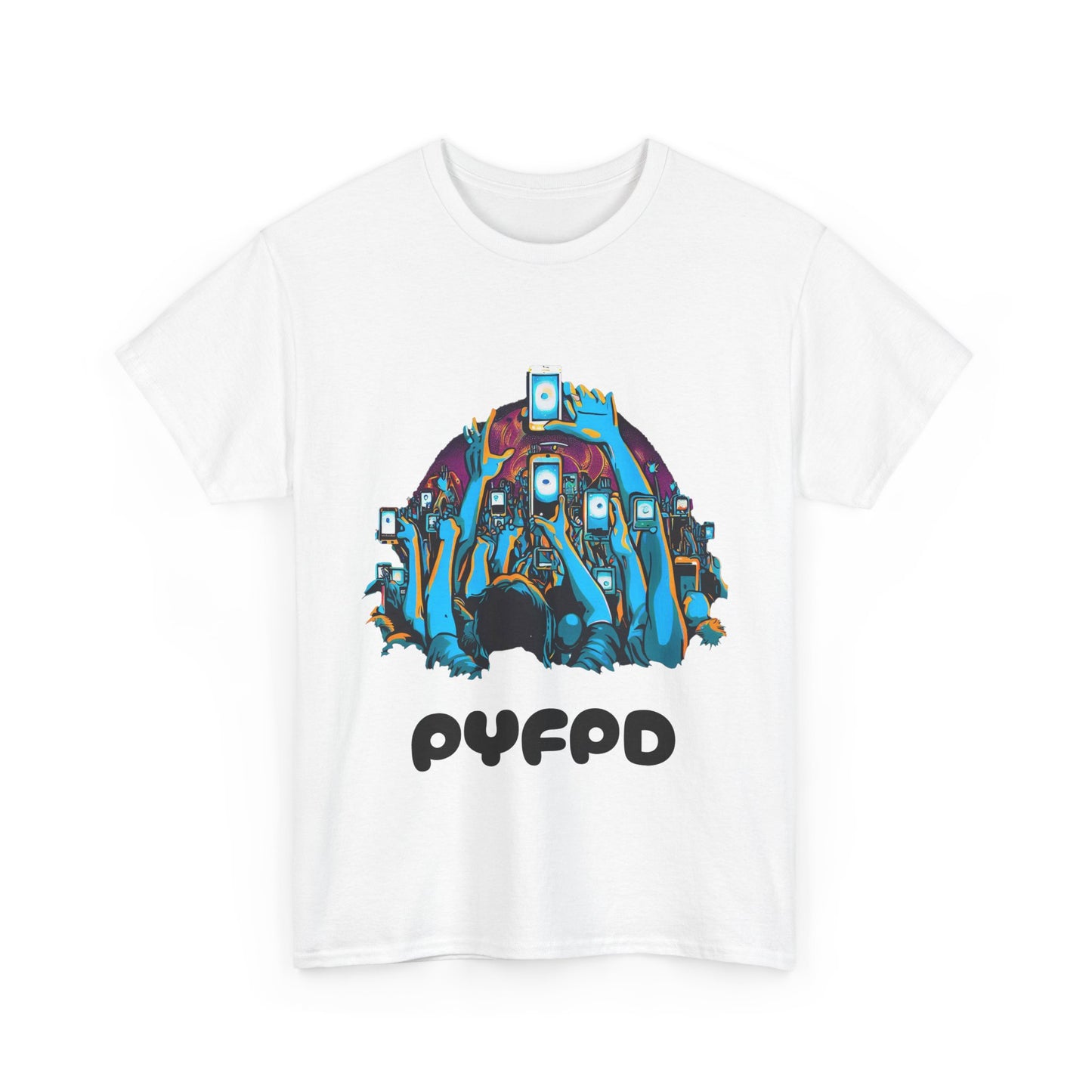 PYF*PD