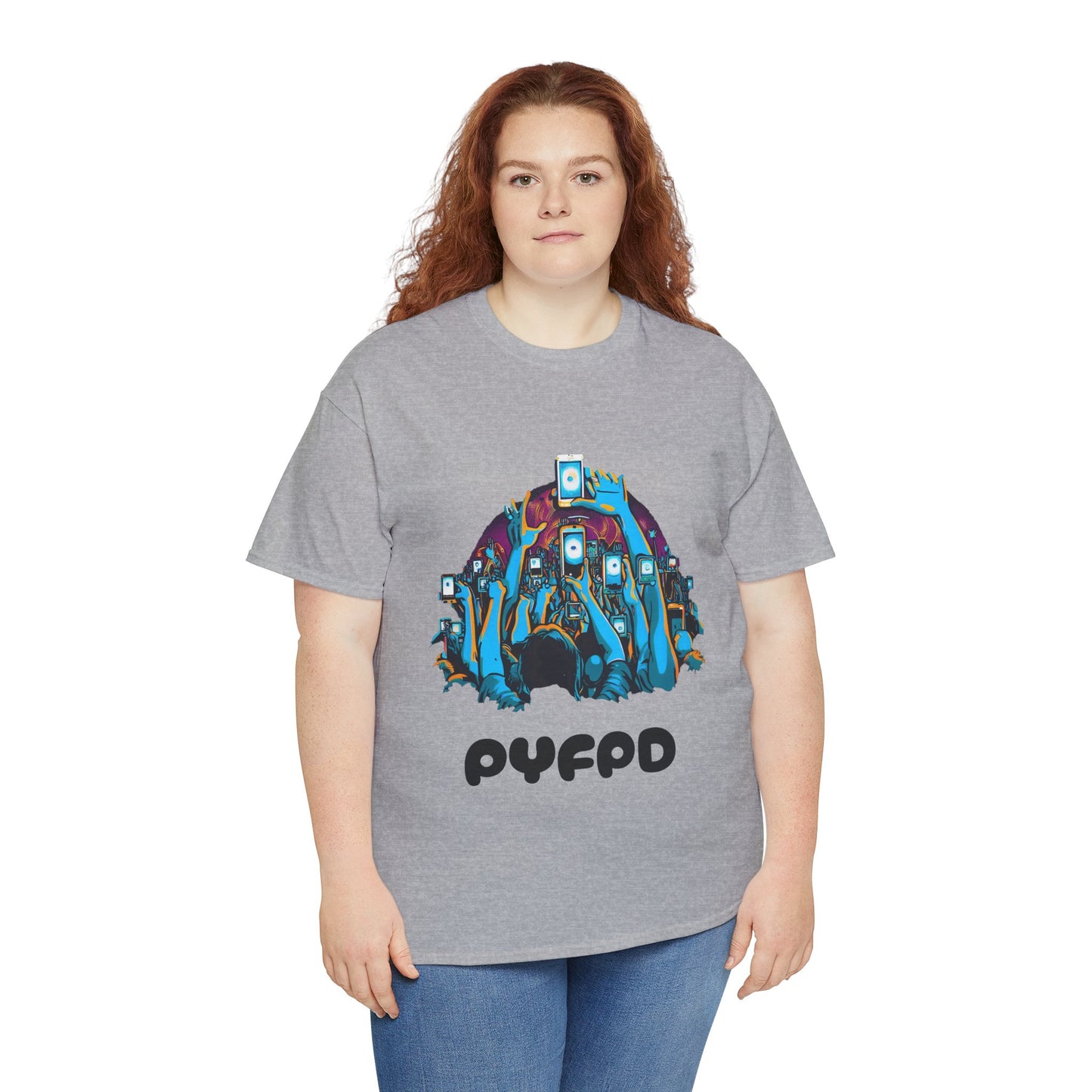 PYF*PD