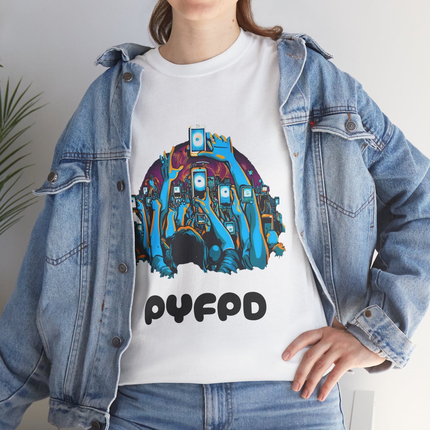 PYF*PD