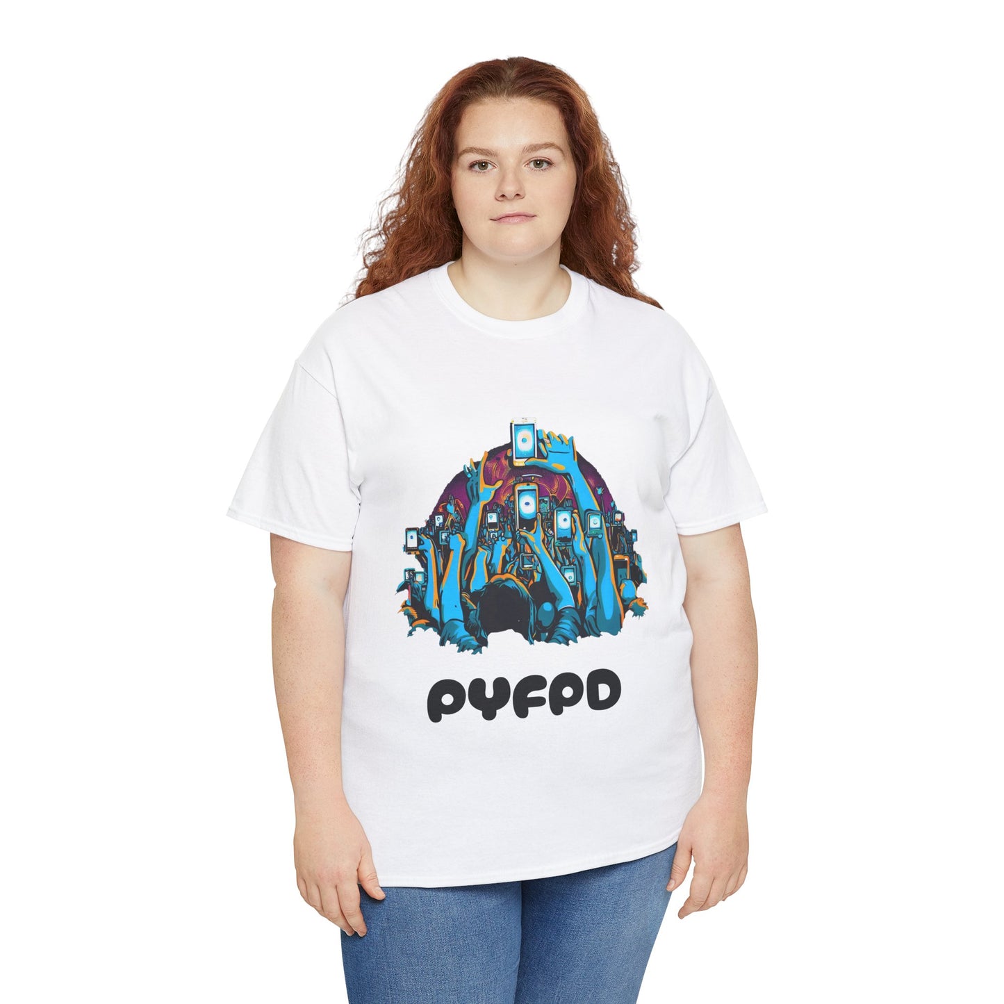 PYF*PD