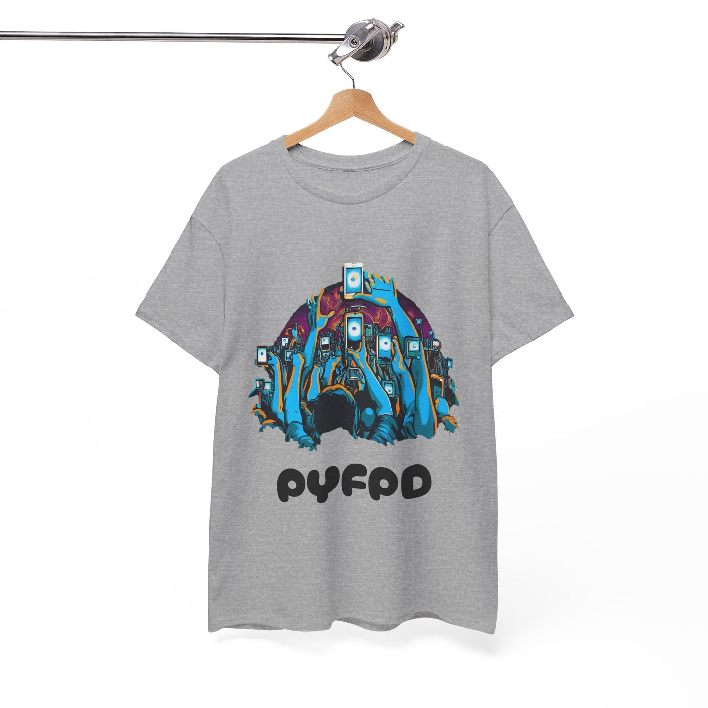 PYF*PD