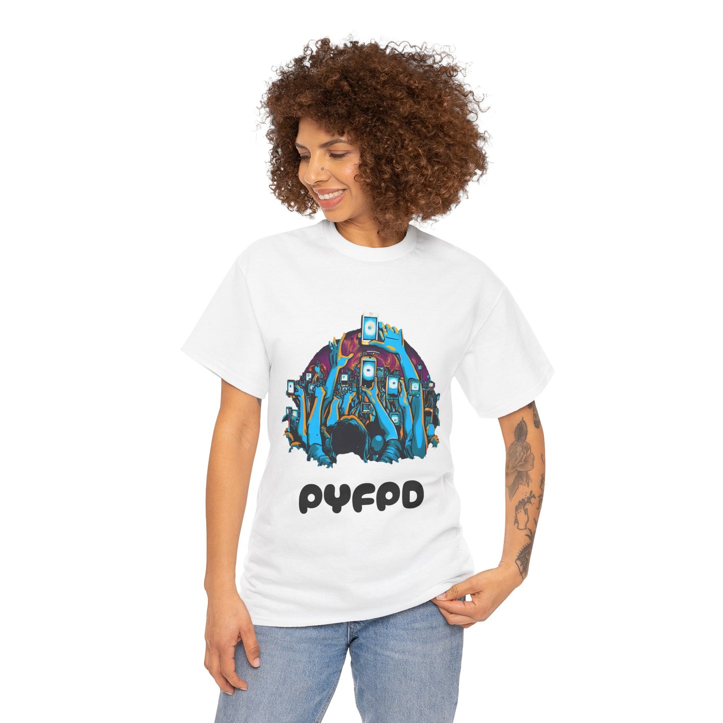 PYF*PD