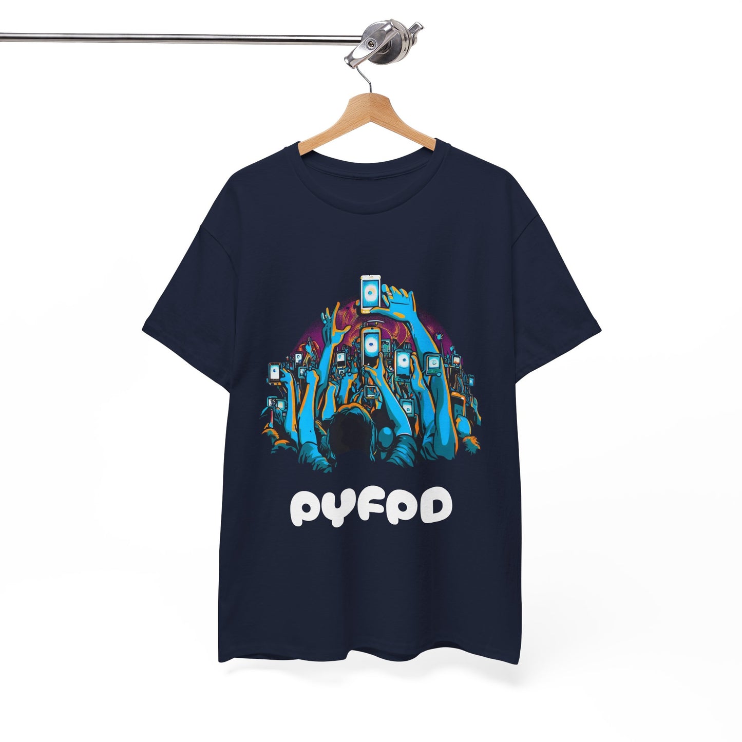 PYF*PD