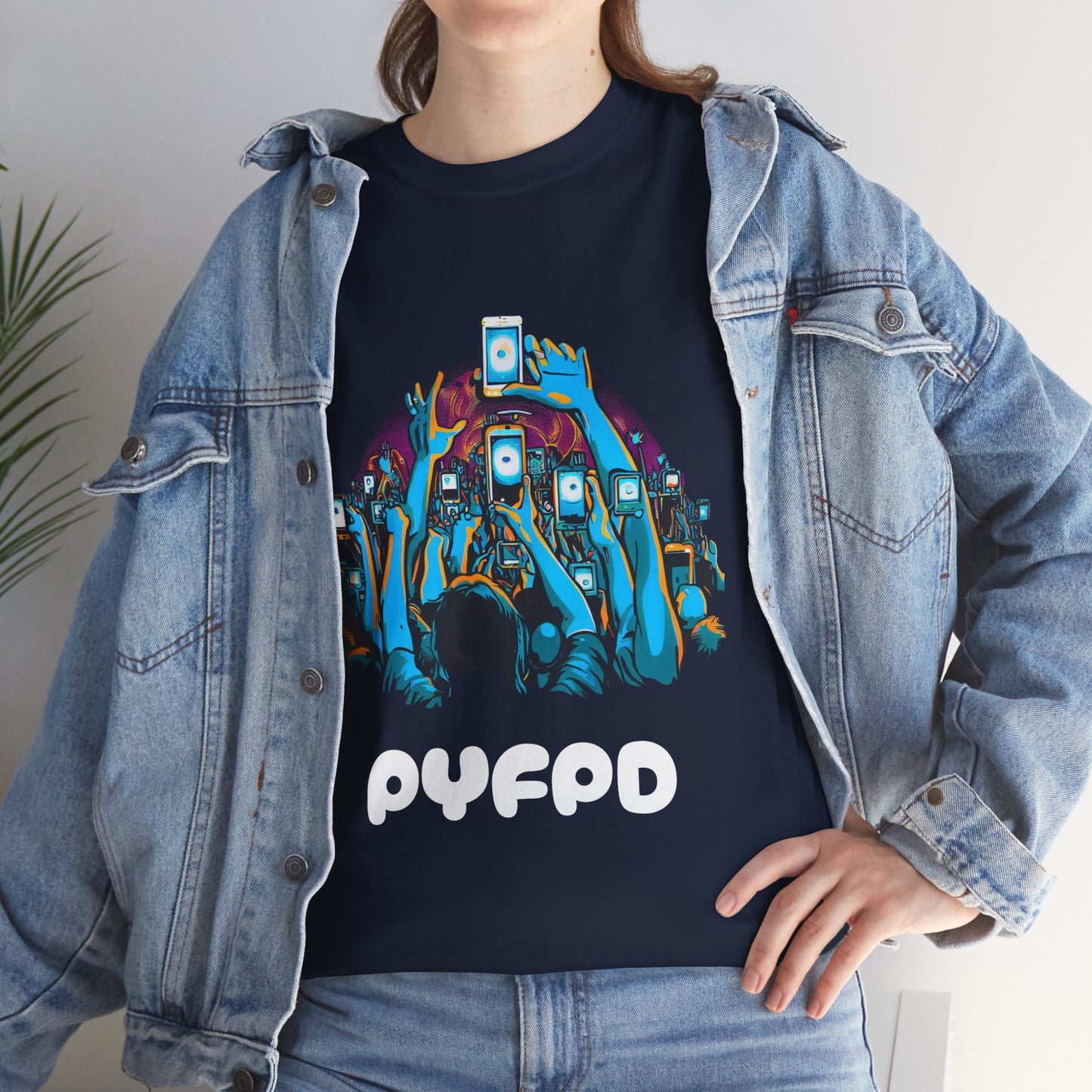 PYF*PD