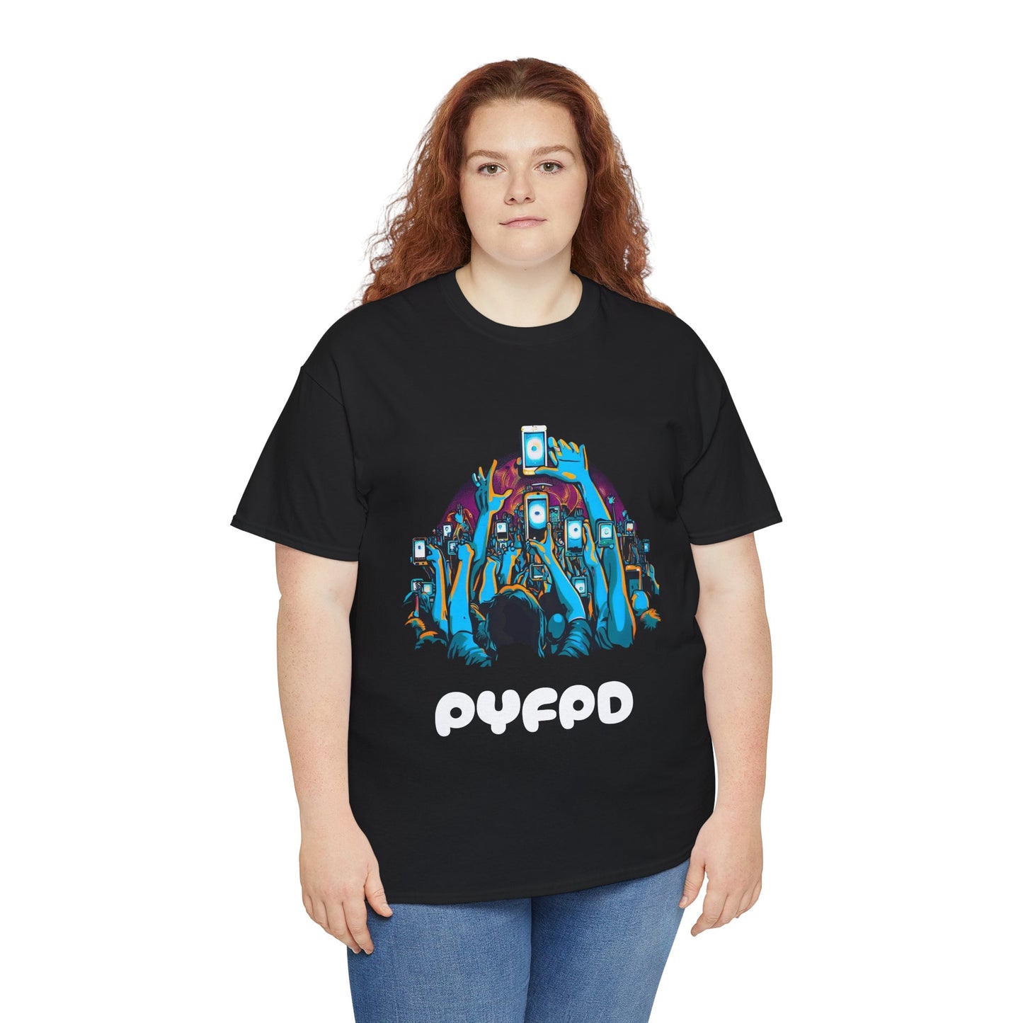 PYF*PD