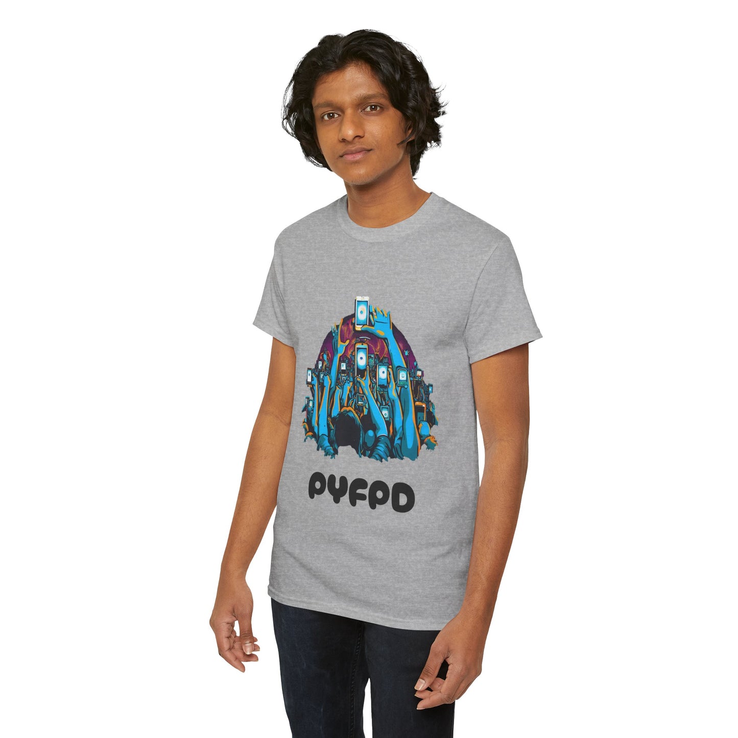 PYF*PD