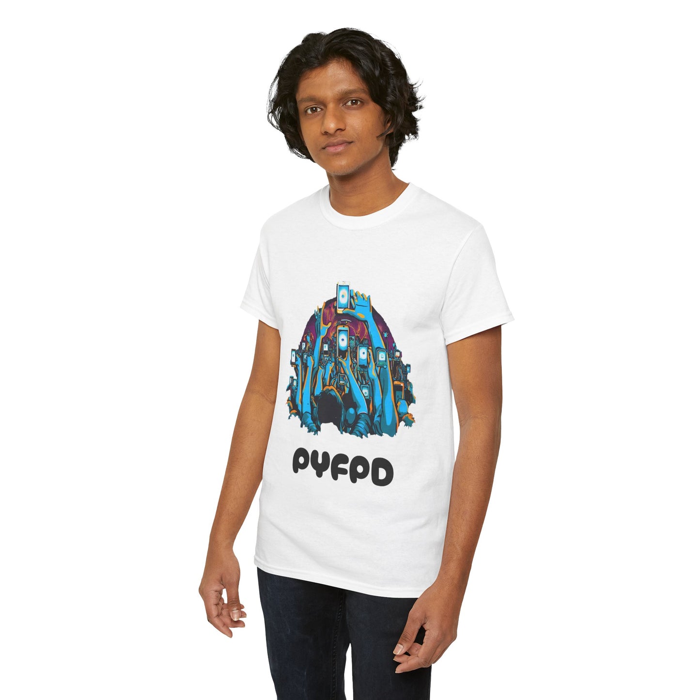 PYF*PD