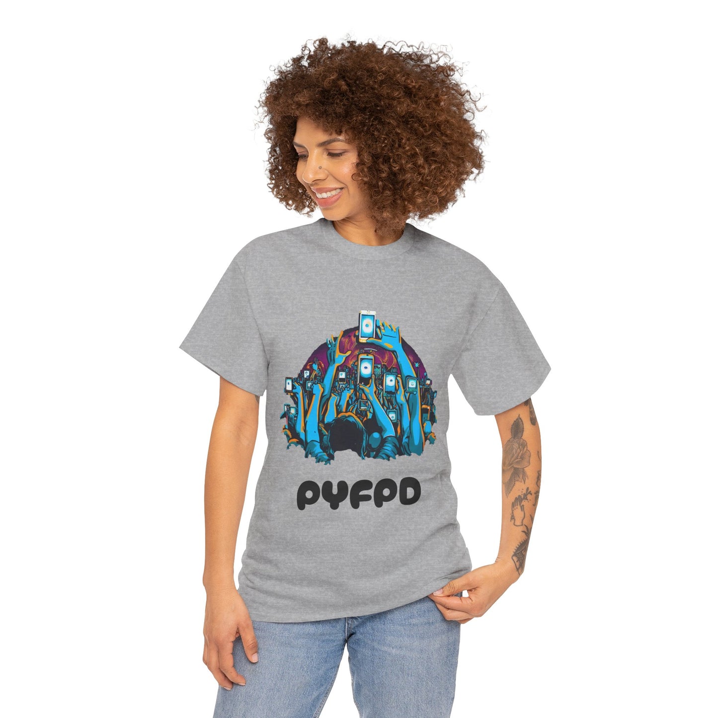 PYF*PD